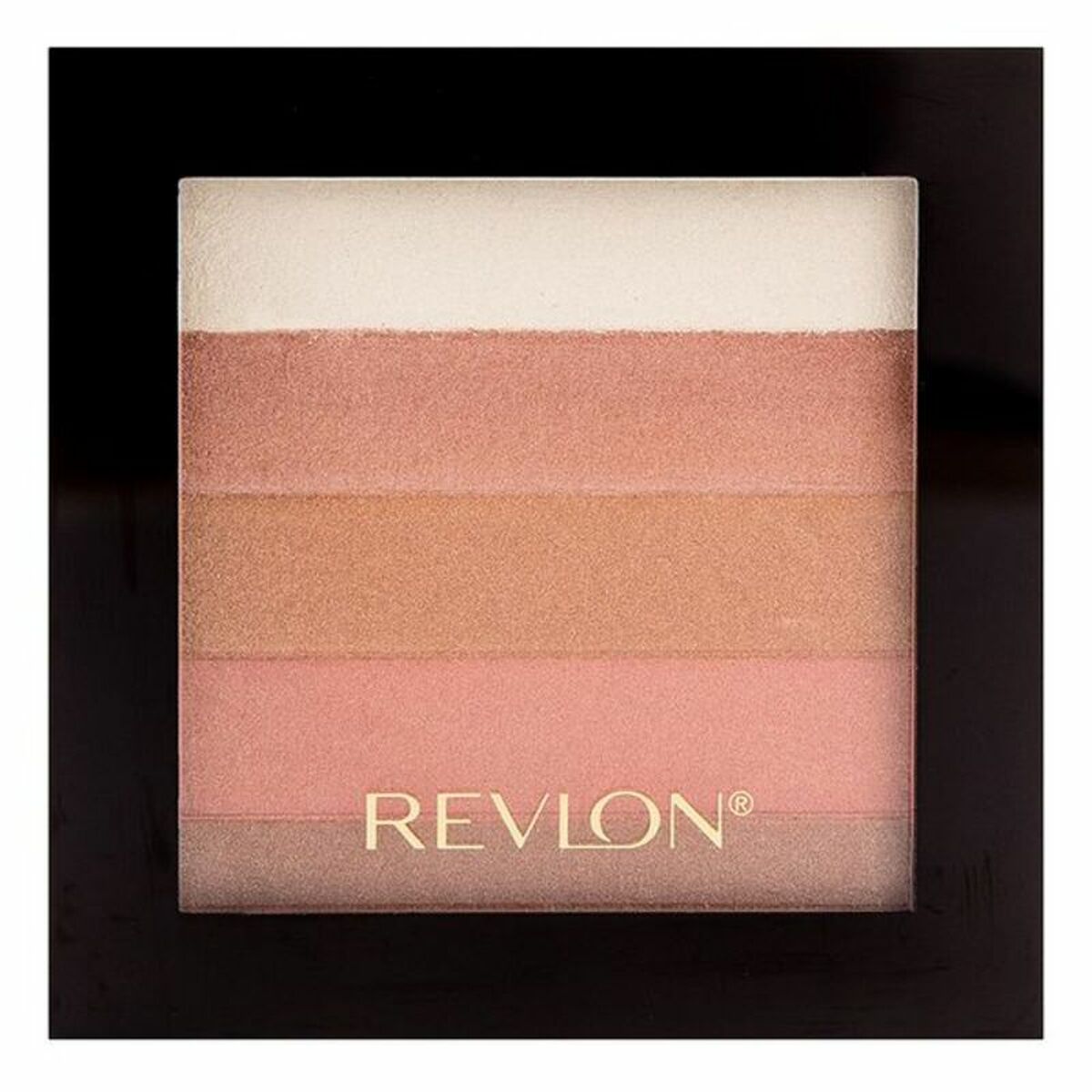 Fard Highlighting Palette Revlon (7,5 g)