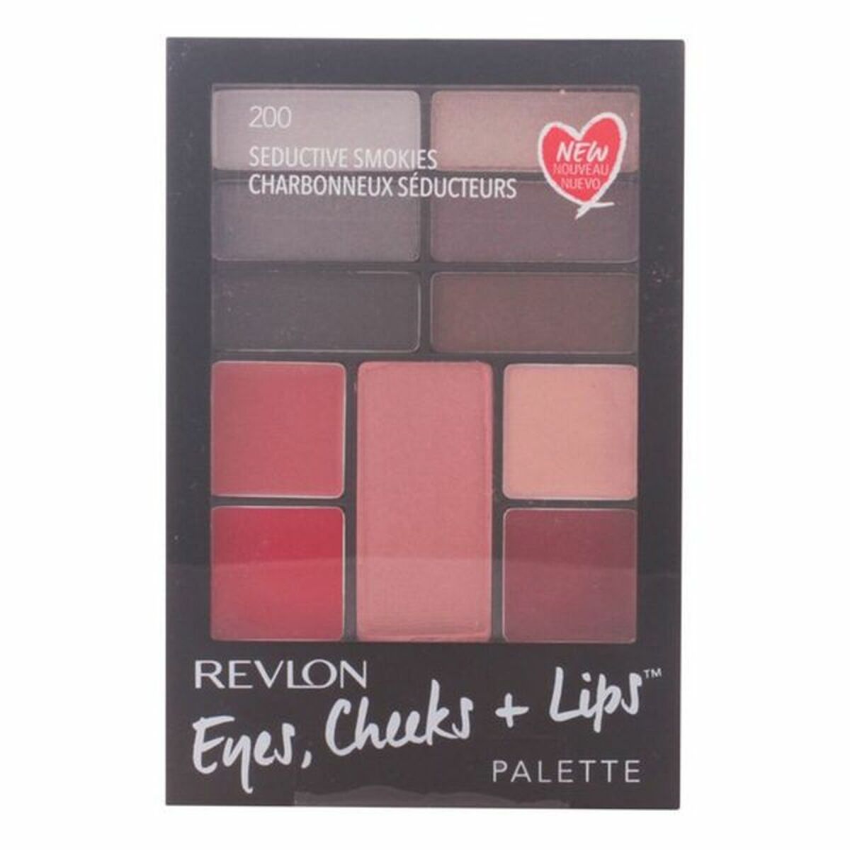 Make-up Etui Revlon (1 Stück) - Thumbnail 2