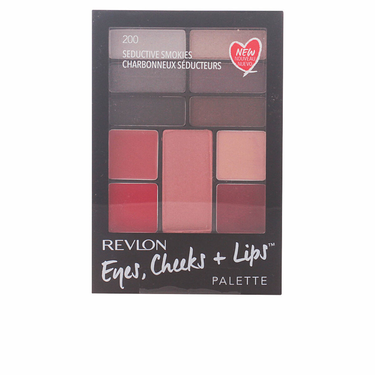 Make-up Etui Revlon (1 Stück) - Thumbnail 3