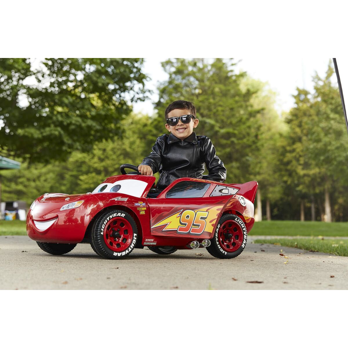 Image secondaire de Déambulateur sur roues Huffy 17348W