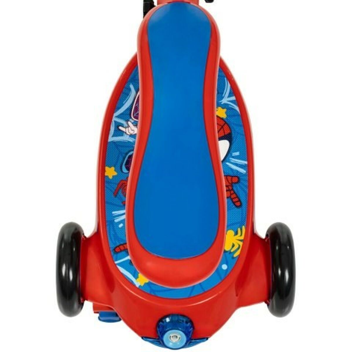Afbeeldingen van Electric Scooter Huffy 18005W Blue Red