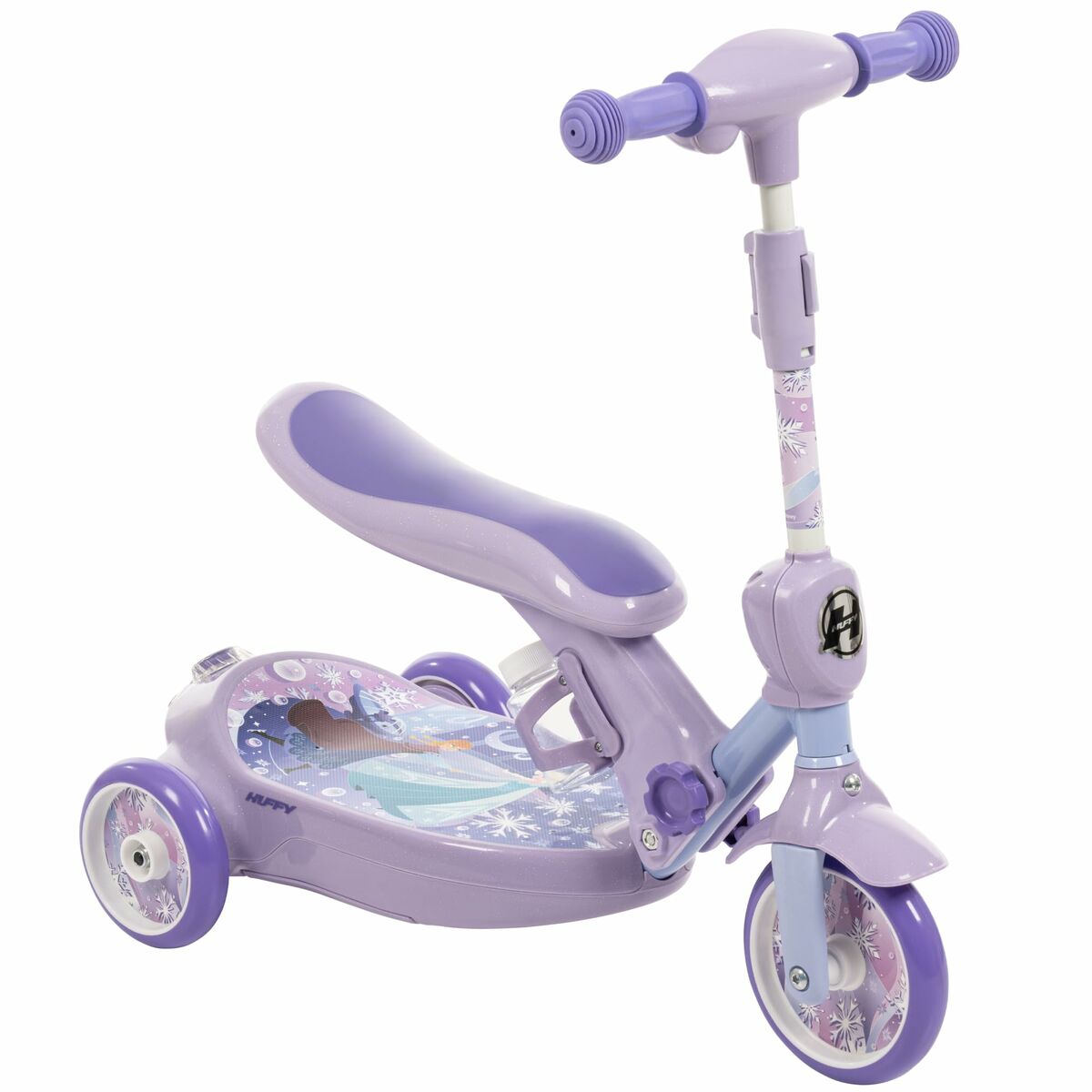 Afbeeldingen van Electric Scooter Huffy 18015W