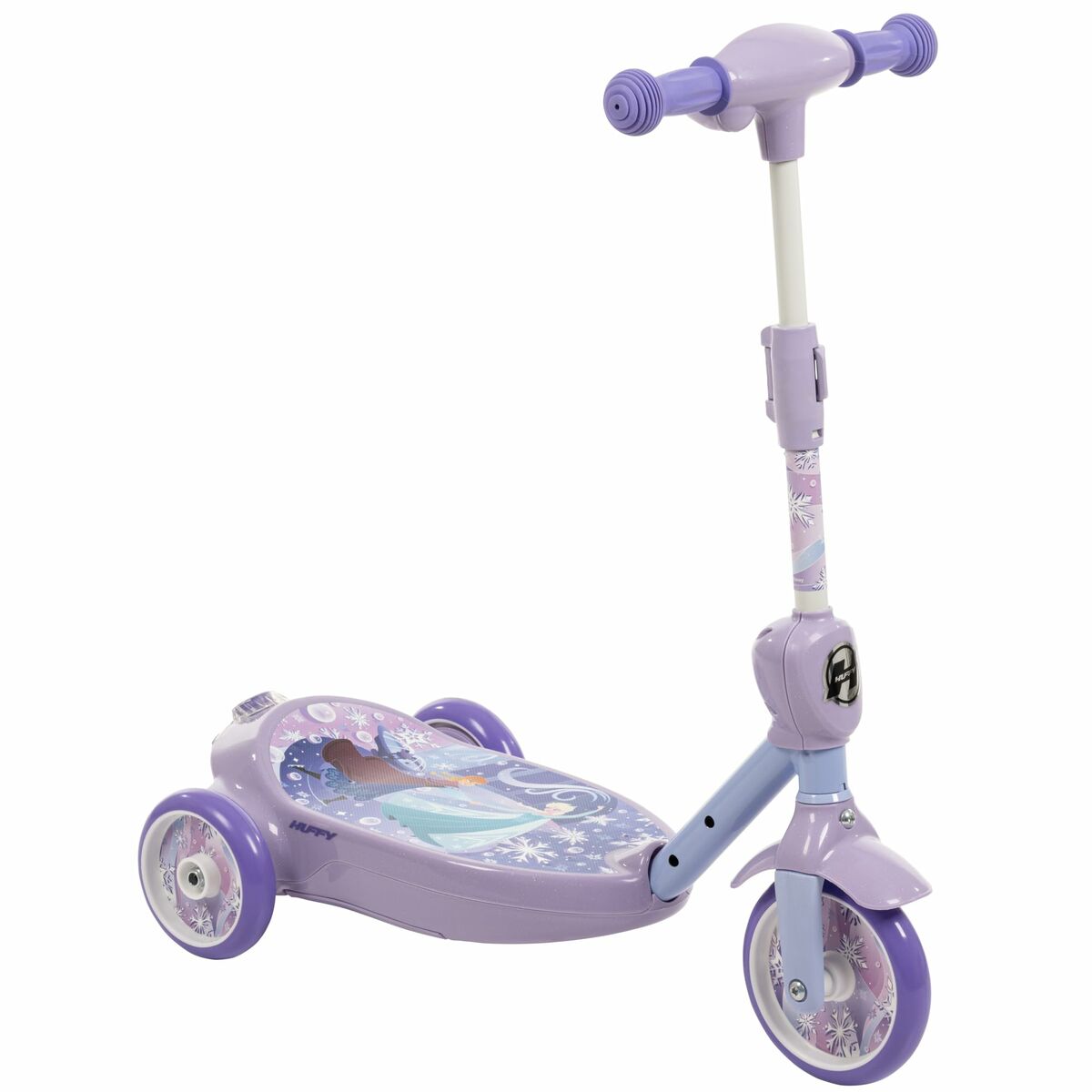 Afbeeldingen van Electric Scooter Huffy 18015W