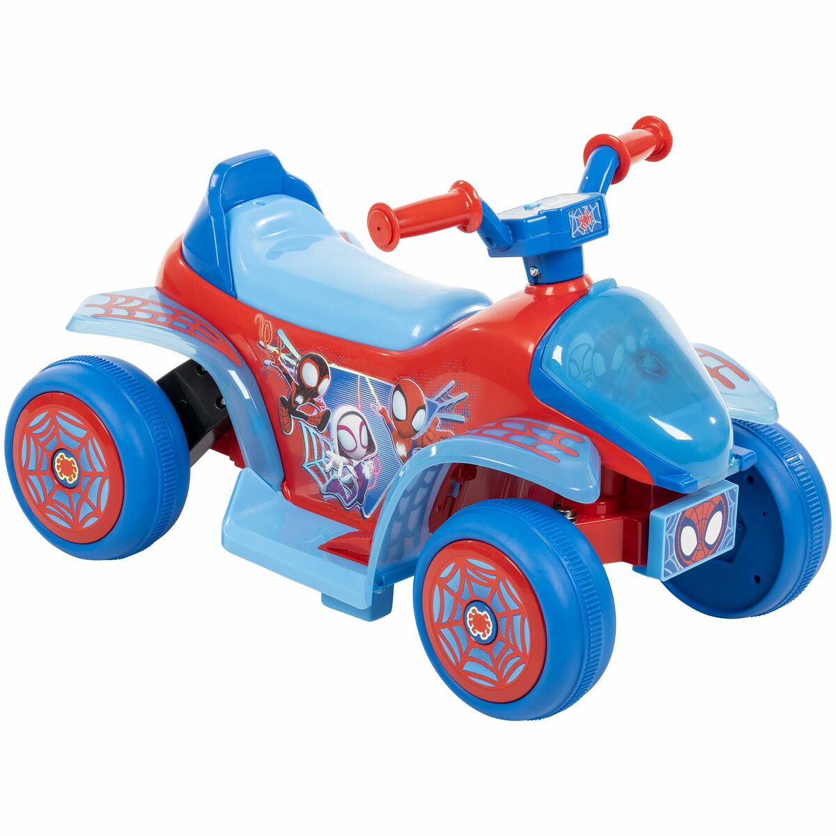 Περιπατητής με ρόδες Huffy 19065W
