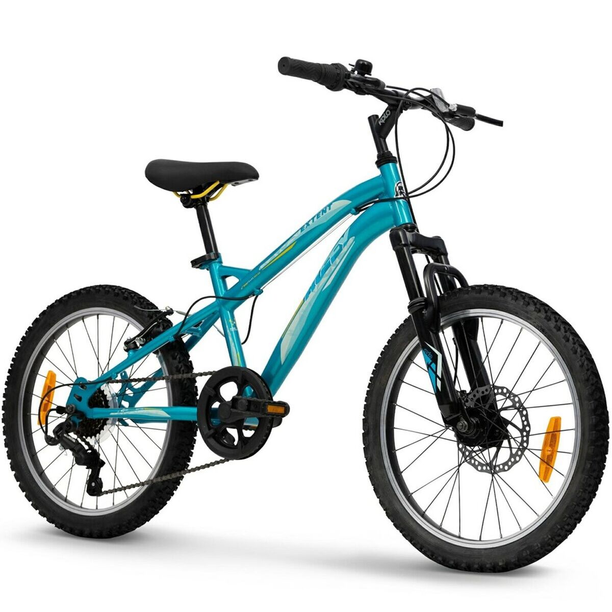 Image secondaire de Vélo pour Enfants Huffy 20359W Bleu