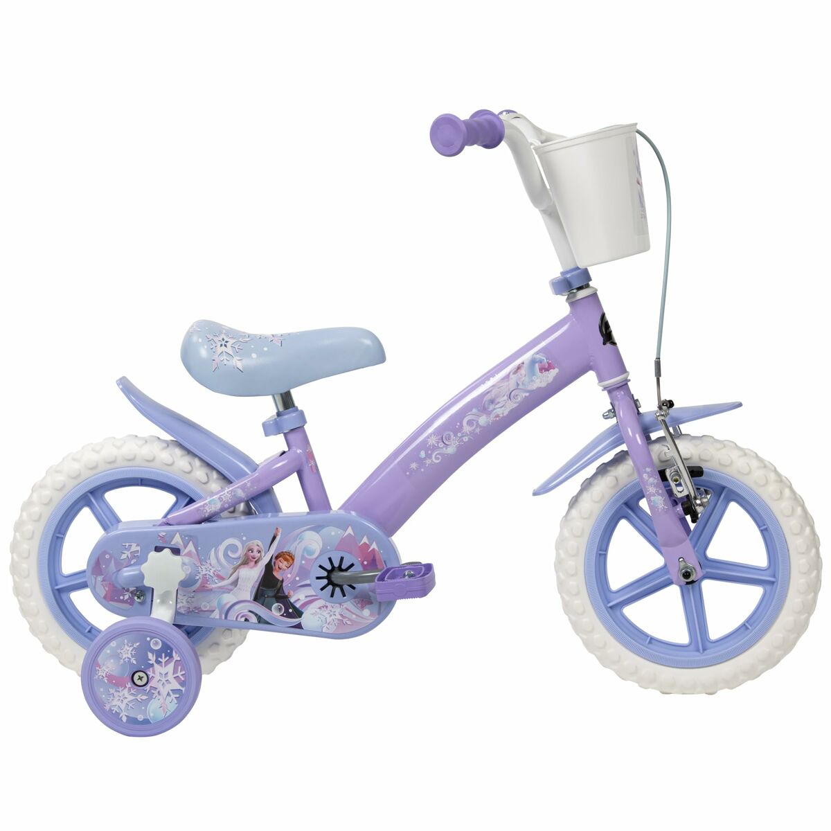 Image secondaire de Vélo pour Enfants Huffy 22294W