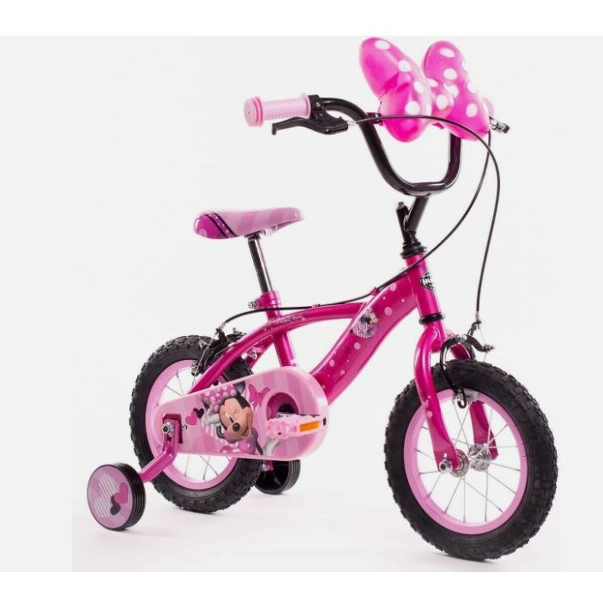 Image secondaire de Vélo pour Enfants Huffy 324472243438