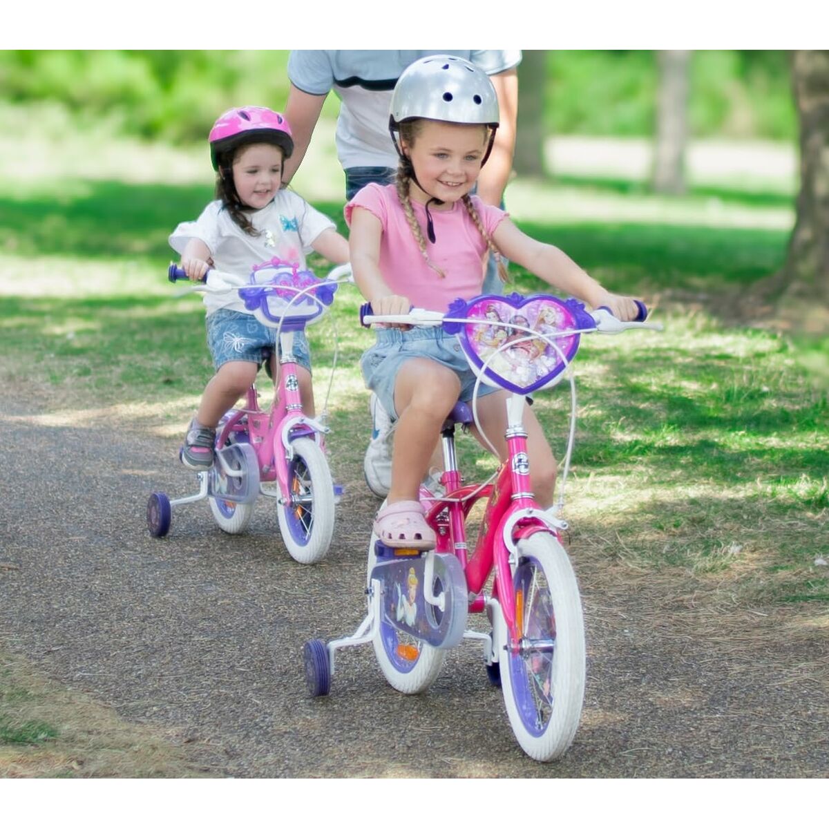 Image secondaire de Vélo pour Enfants Huffy 22494W