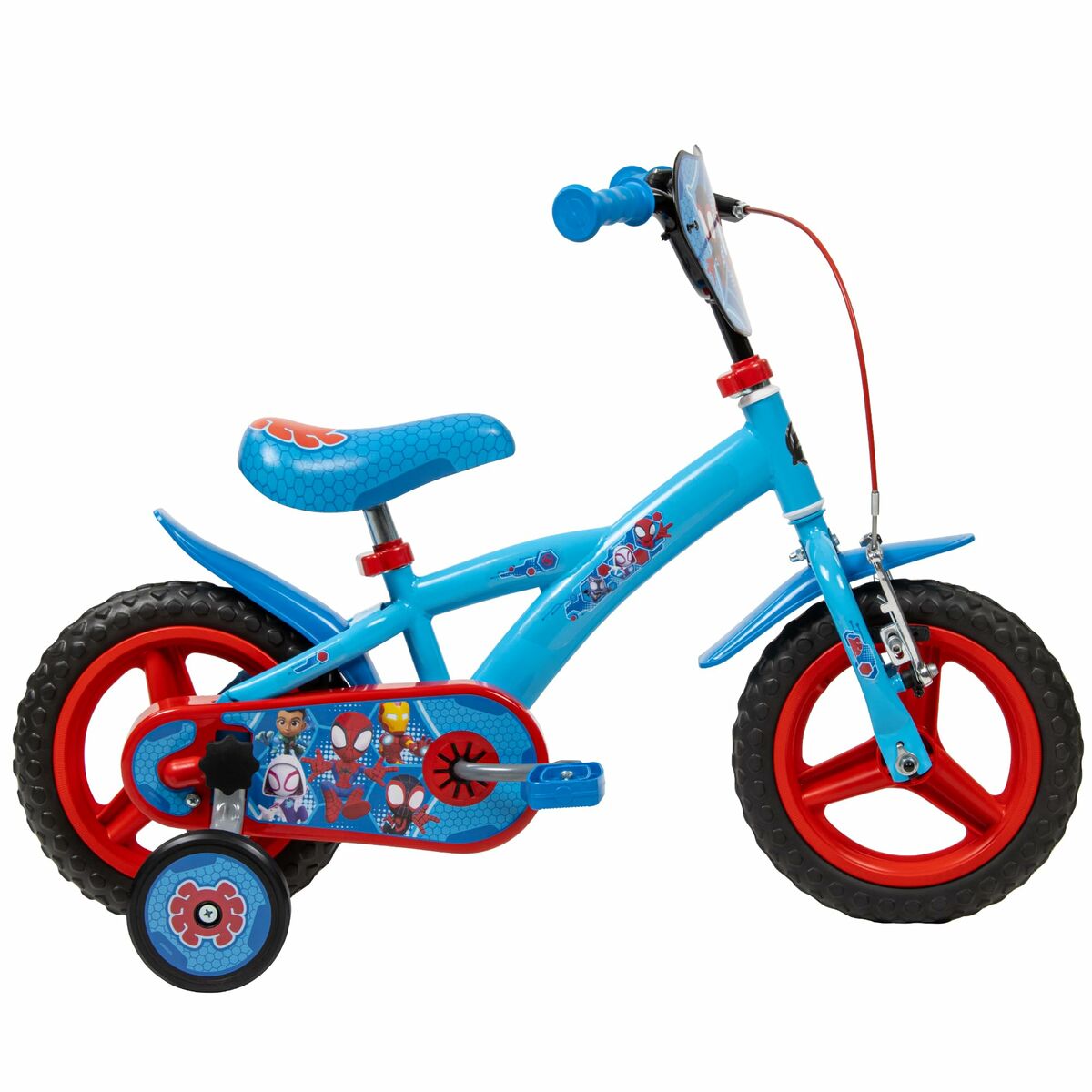 Image secondaire de Vélo pour Enfants Huffy 22844W