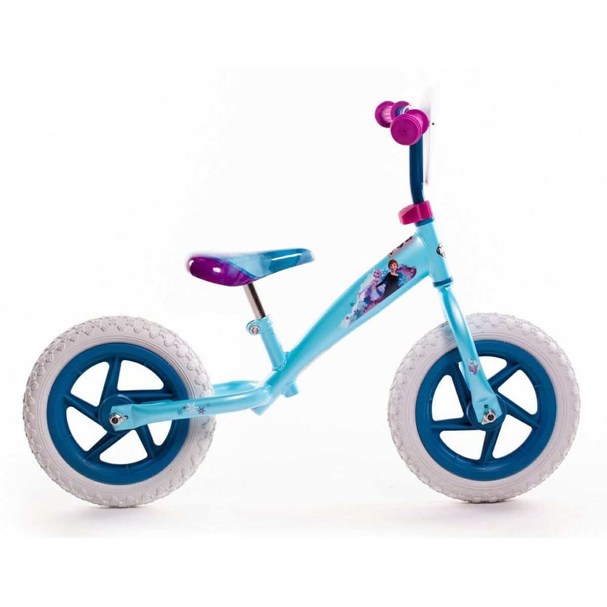 Vélo pour Enfants Huffy 27611W Bleu Blanc