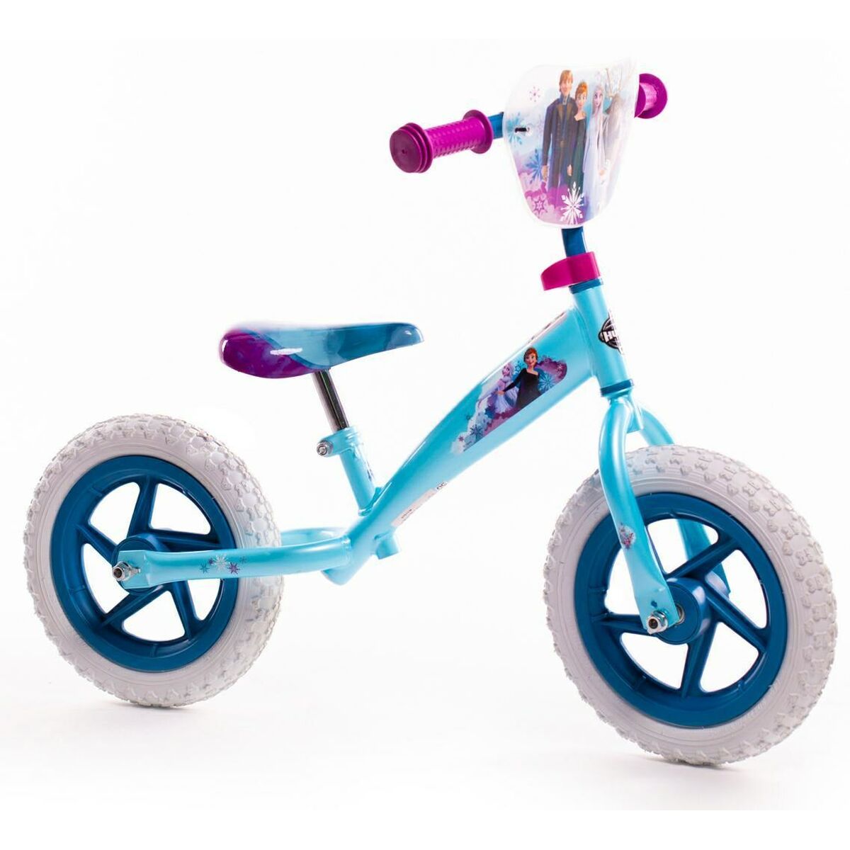 Image secondaire de Vélo pour Enfants Huffy 27611W Bleu Blanc