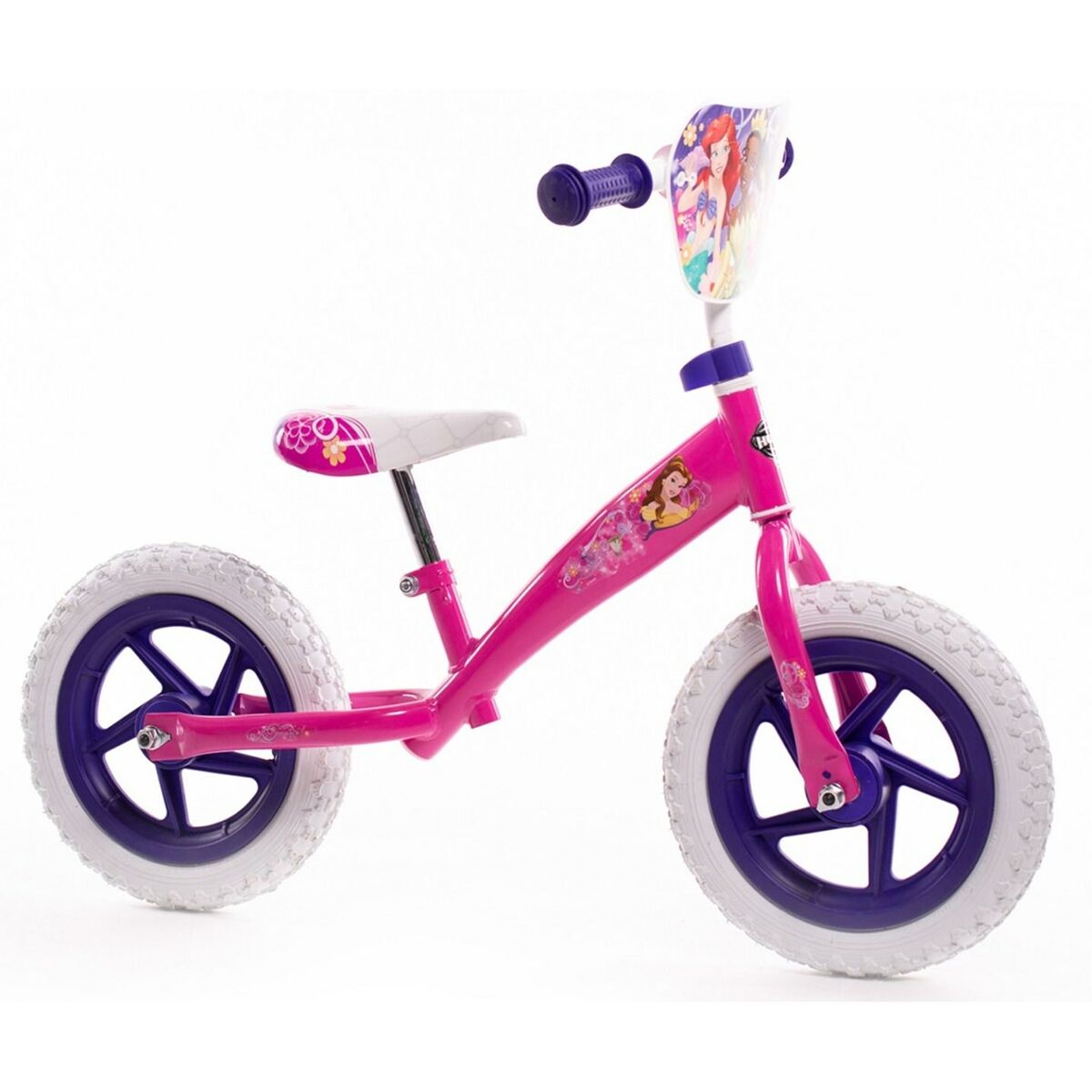 Image secondaire de Vélo pour Enfants Huffy 27631W