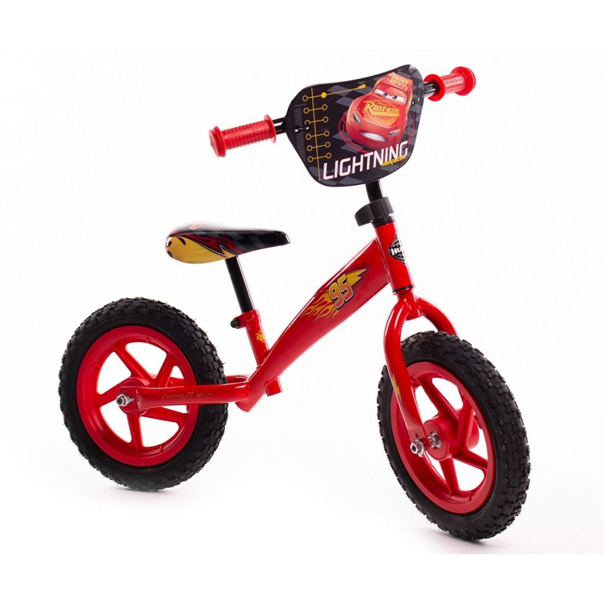 Image secondaire de Vélo pour Enfants Huffy 27641W Rouge