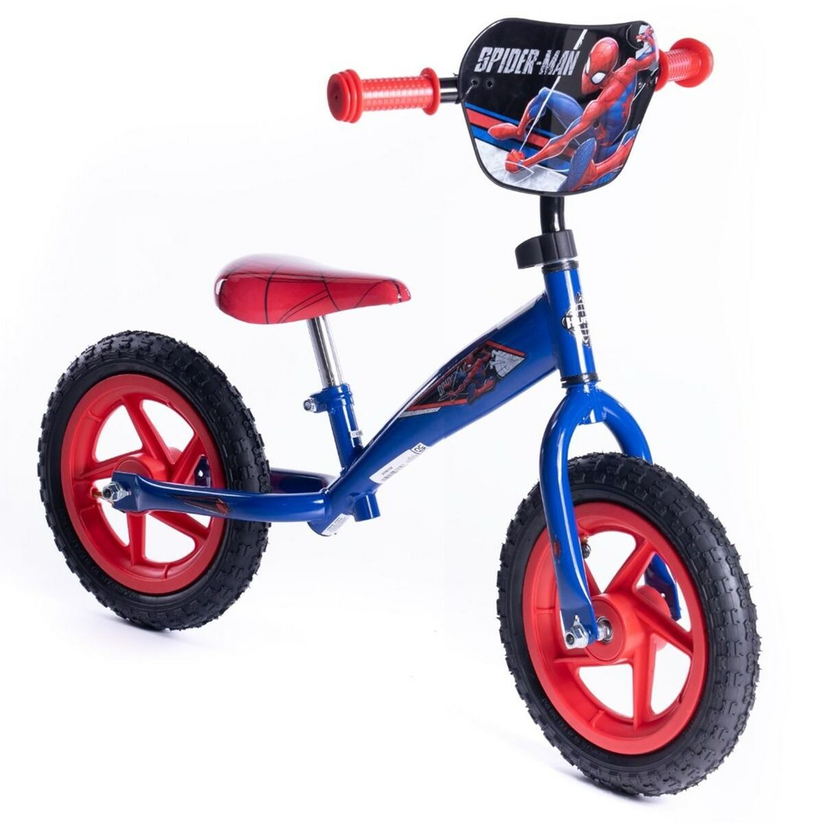 Vélo pour Enfants Huffy 27661W Bleu Rouge