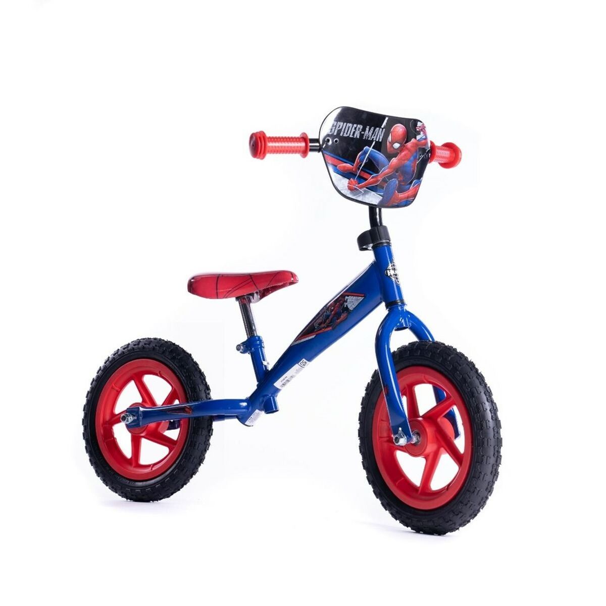 Image secondaire de Vélo pour Enfants Huffy 27661W Bleu Rouge