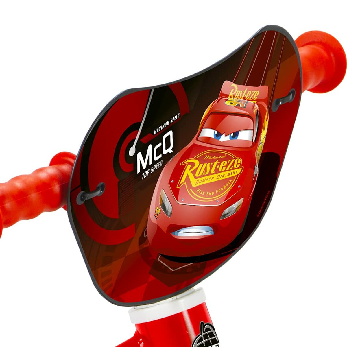 Image secondaire de Vélo pour Enfants Huffy 27961W Rouge
