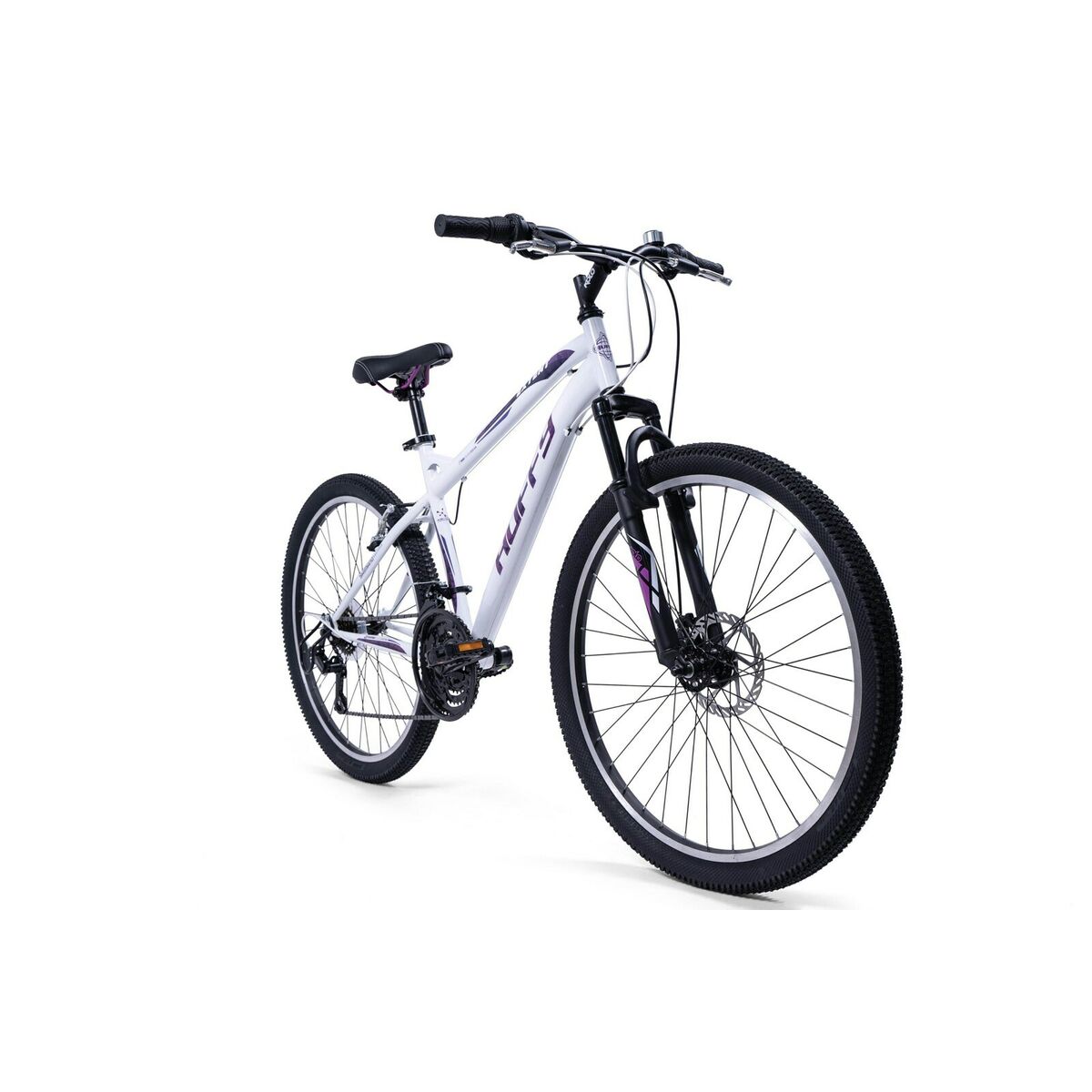 Vélo pour Enfants Huffy 66350W Blanc