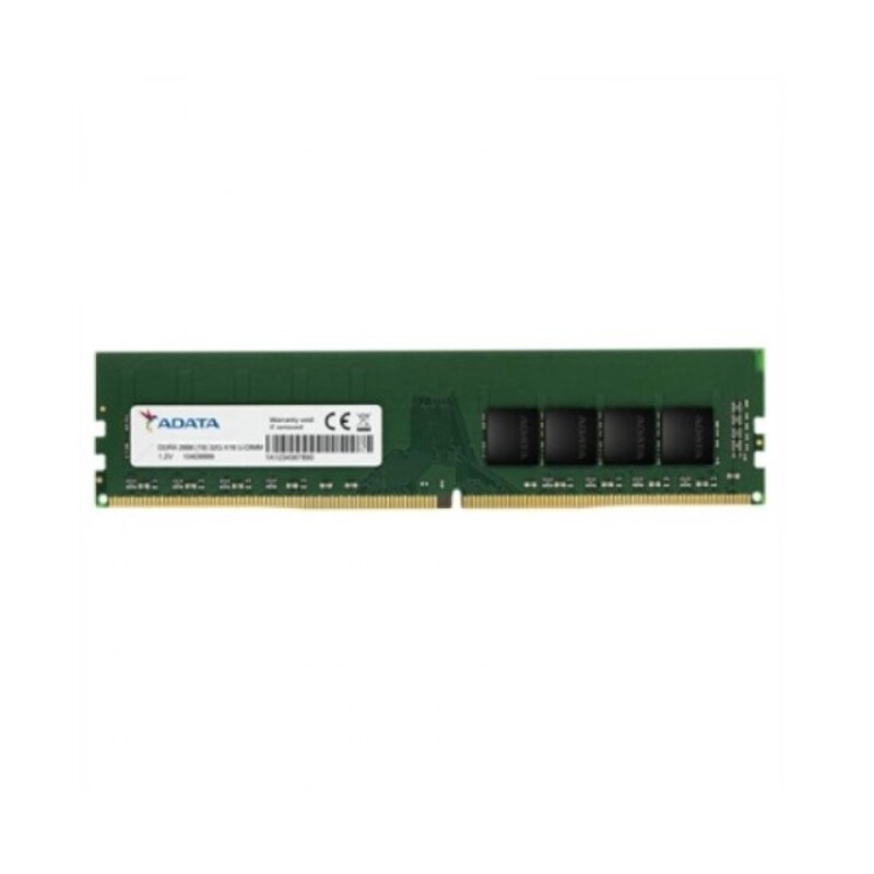 RAM Memory Adata AD4U266616G19-SGN DDR4 16 GB
