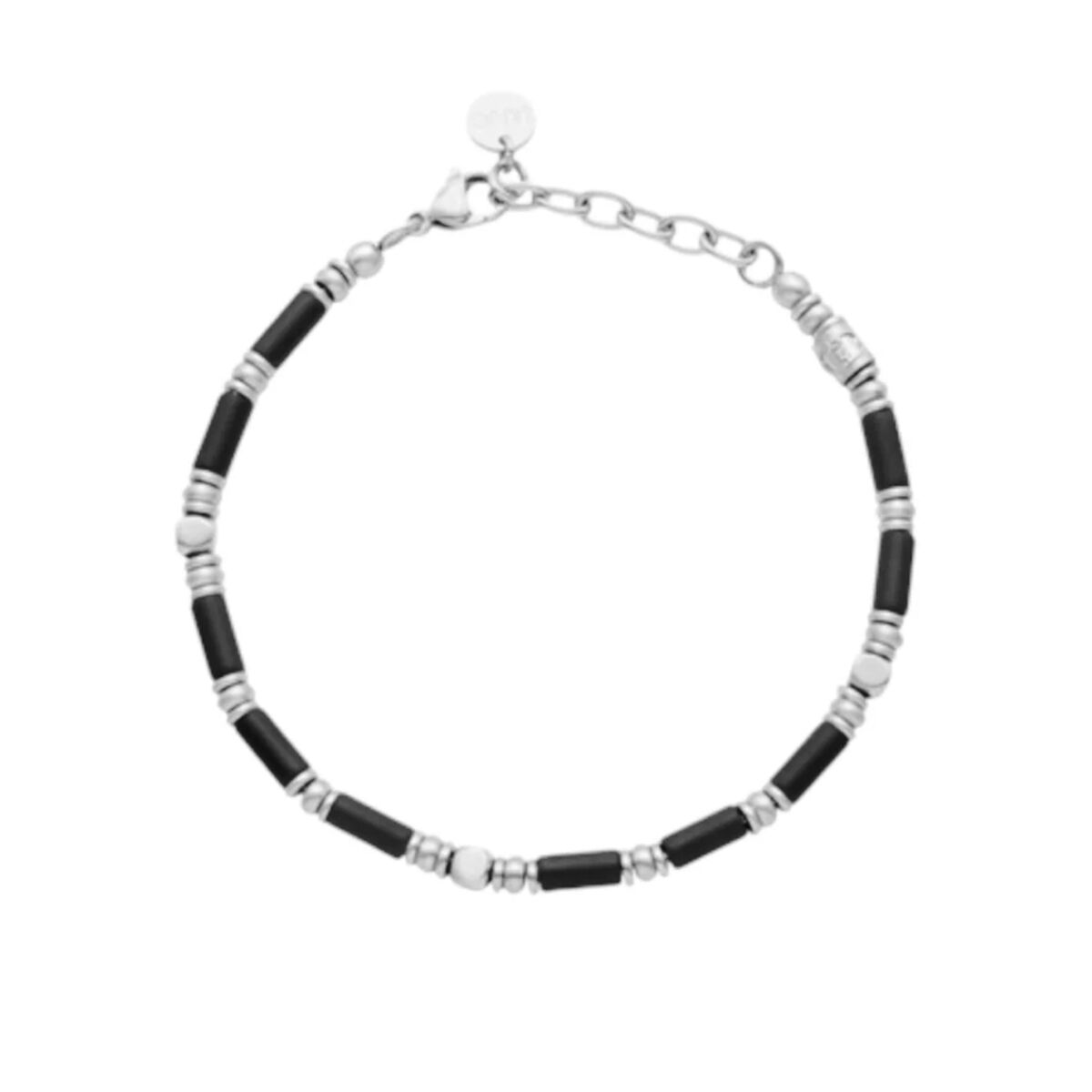 Armband Heren LIU JO MLJ697 Zwart