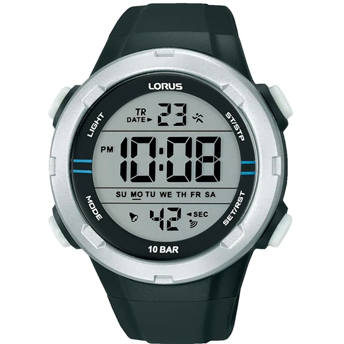 Horloge Heren Lorus R2301QX9
