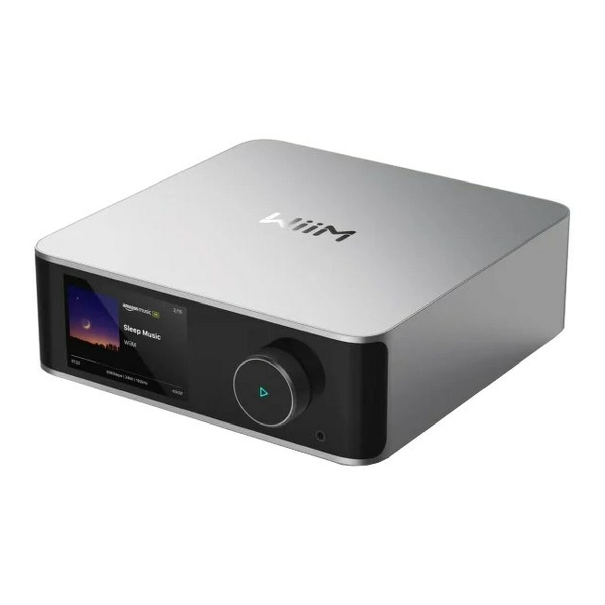 Afbeeldingen van Amplifier Wiim 806165