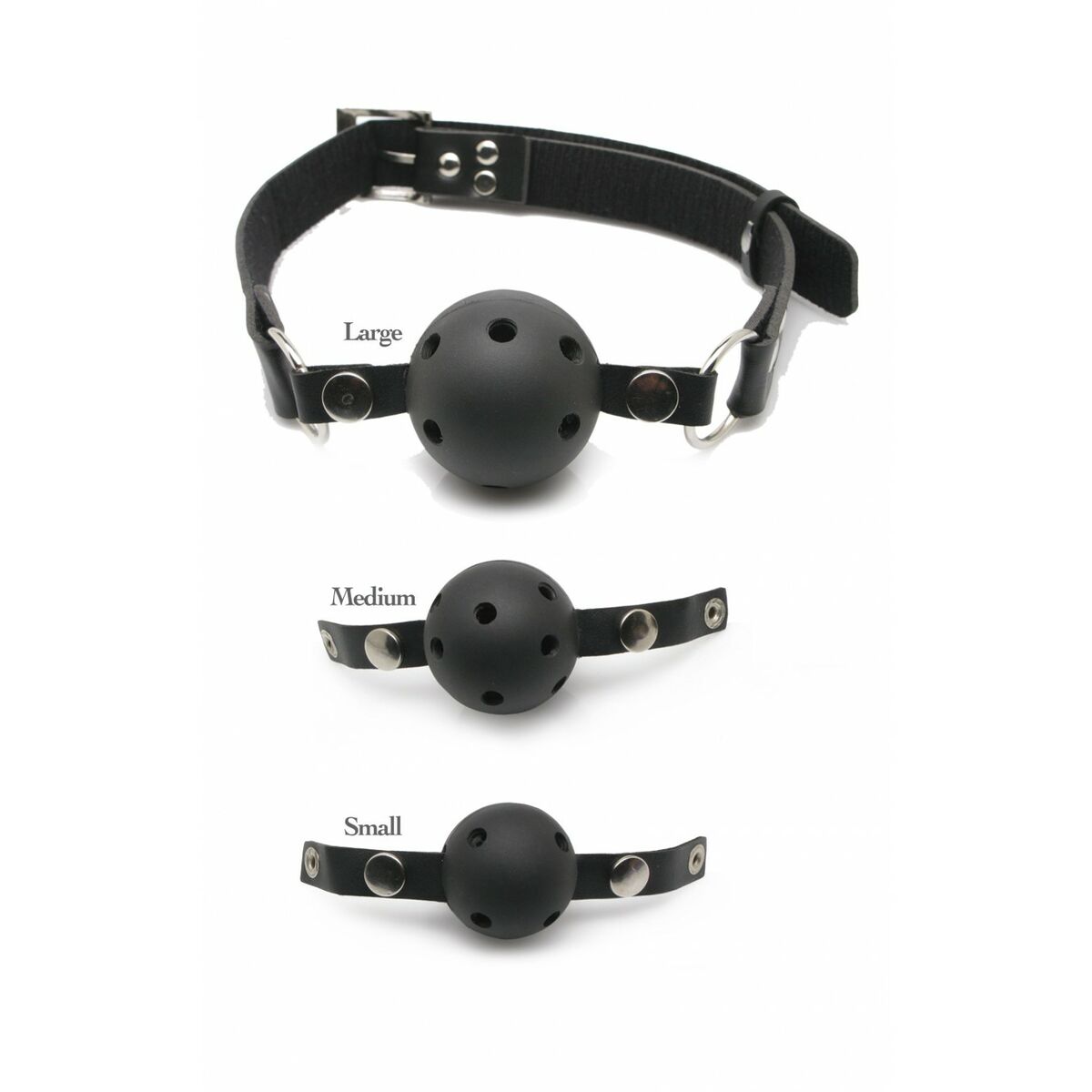 Mouth Gag Pipedream