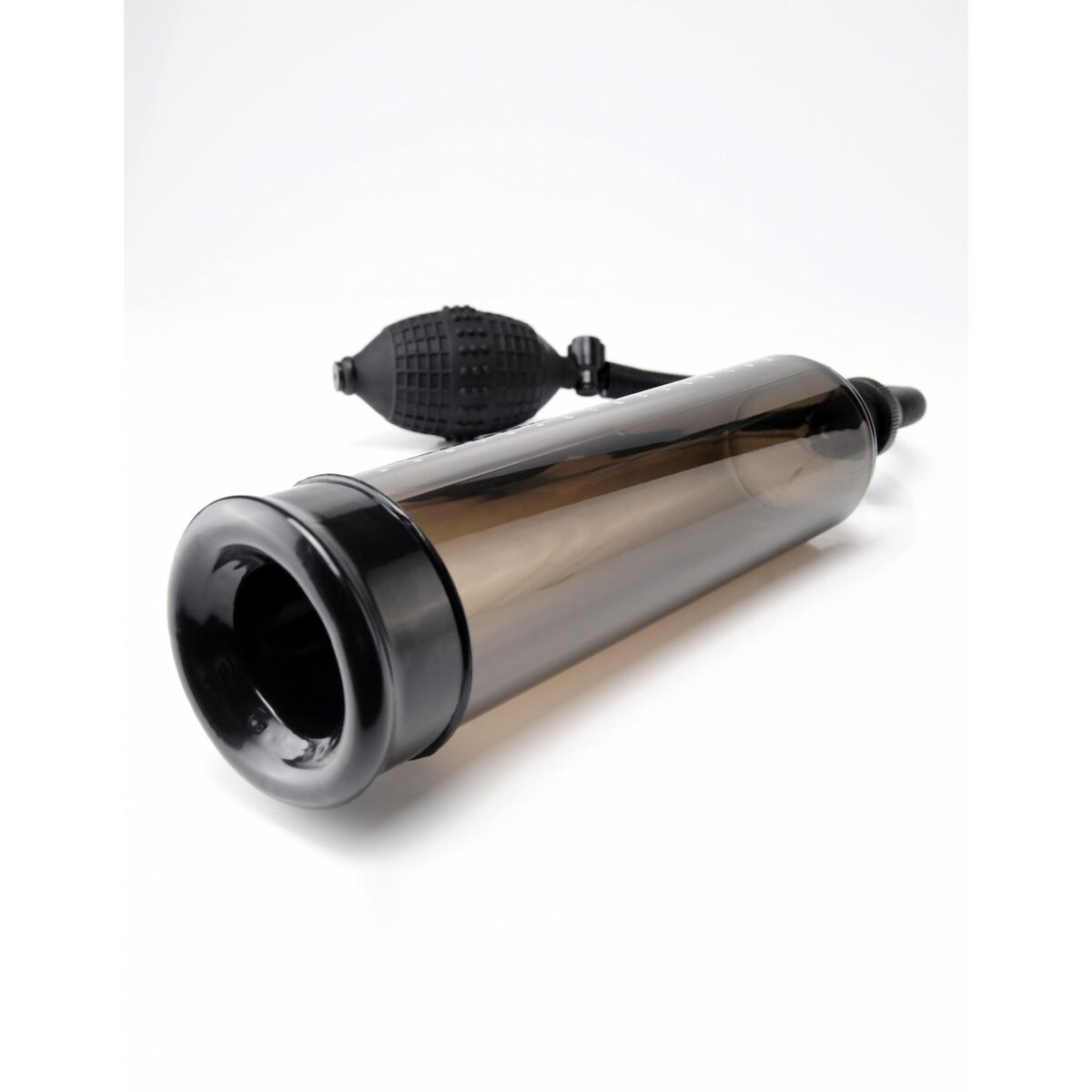 Penis Pump Pipedream Black