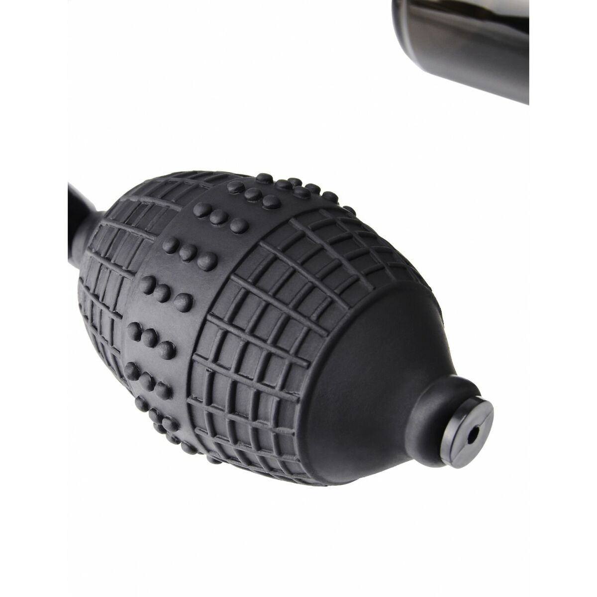 Penis Pump Pipedream Black