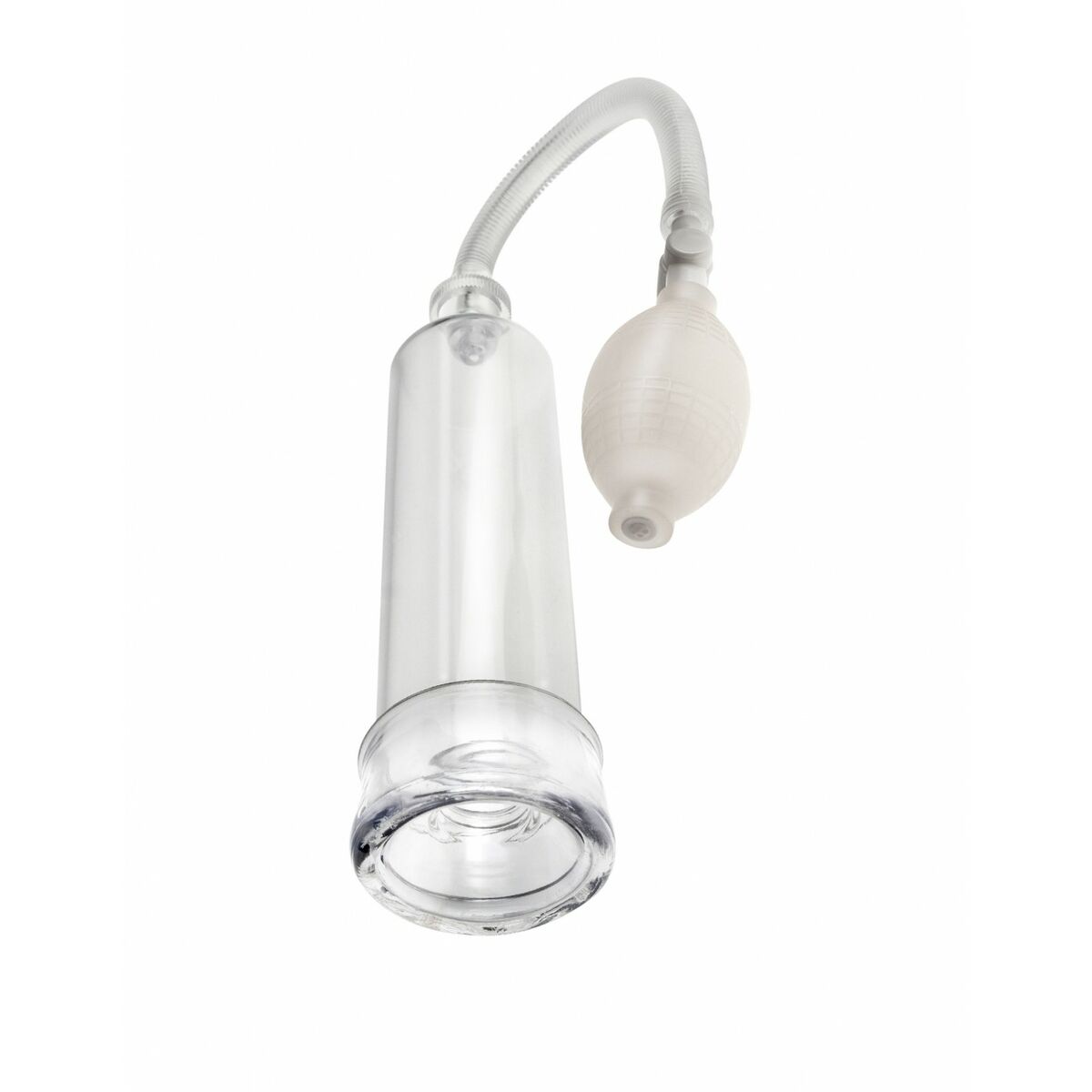 Penis Pump Pipedream Transparent