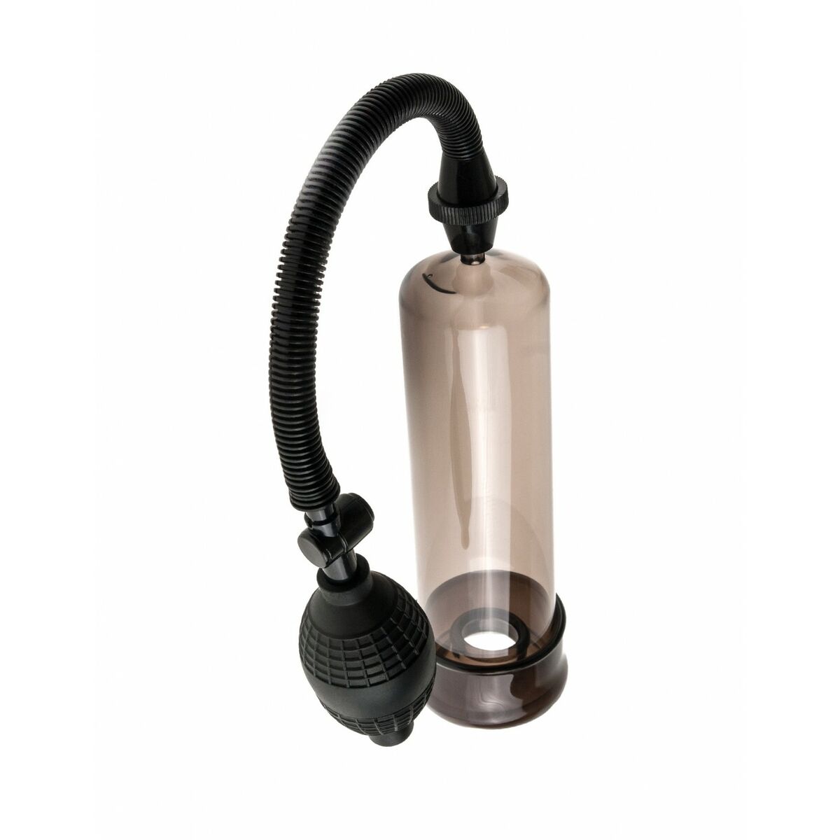 Penis Pump Pipedream Black