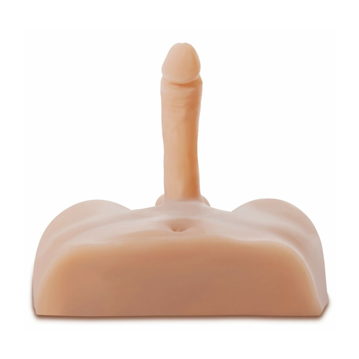 Endurance masturbator w kształcie tyłka Pipedream Naturalny