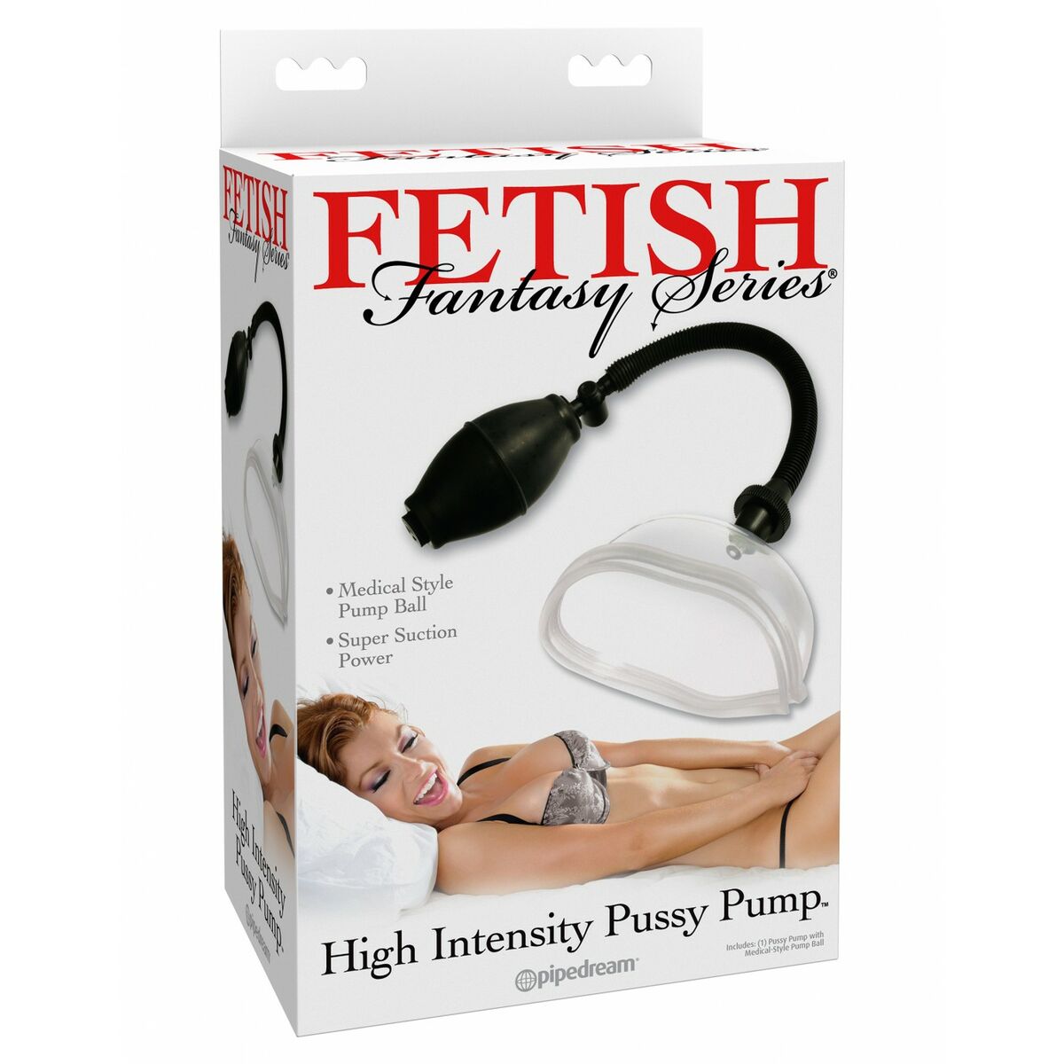 Nipple Clamps Chain Pipedream