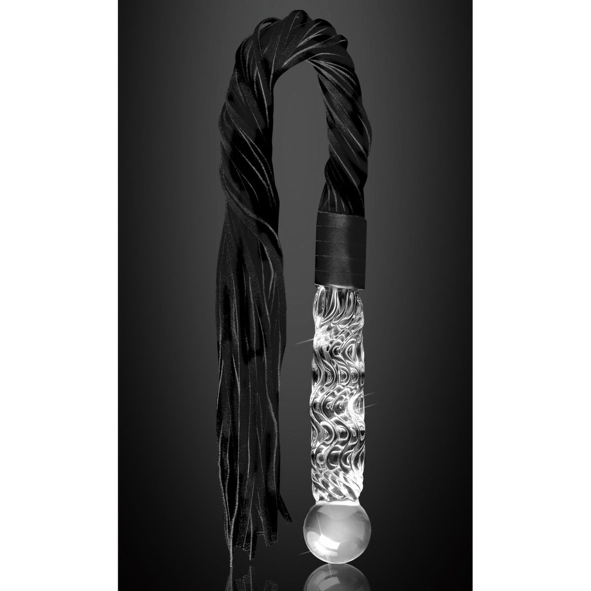 Whip Pipedream Black