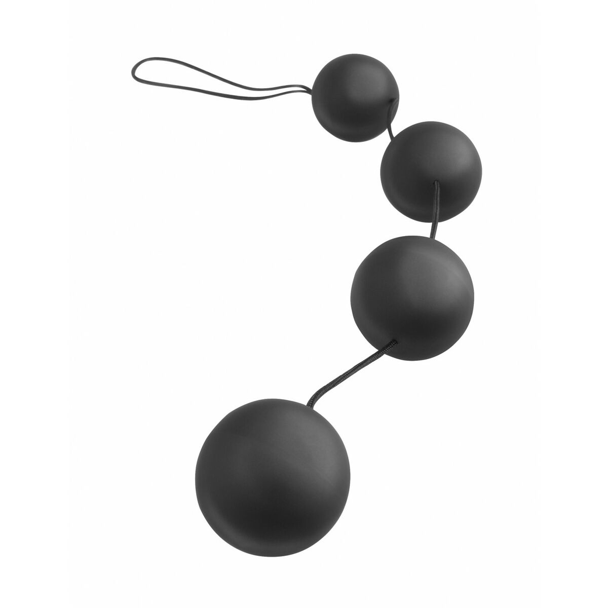 Anal balls