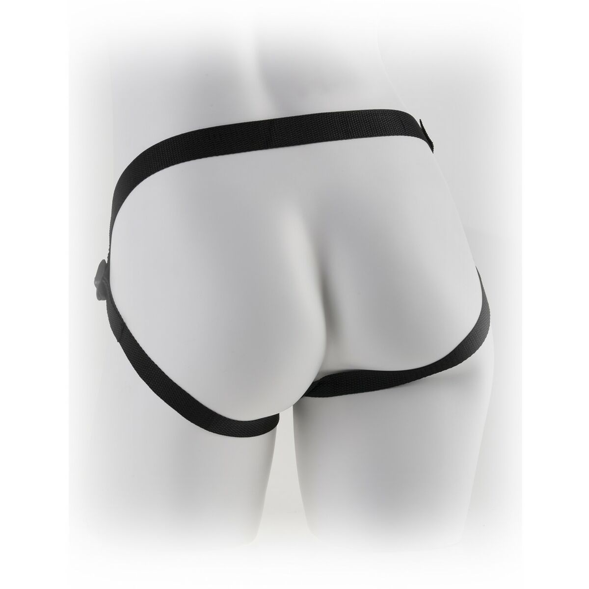 Uprząż na dildo Pipedream