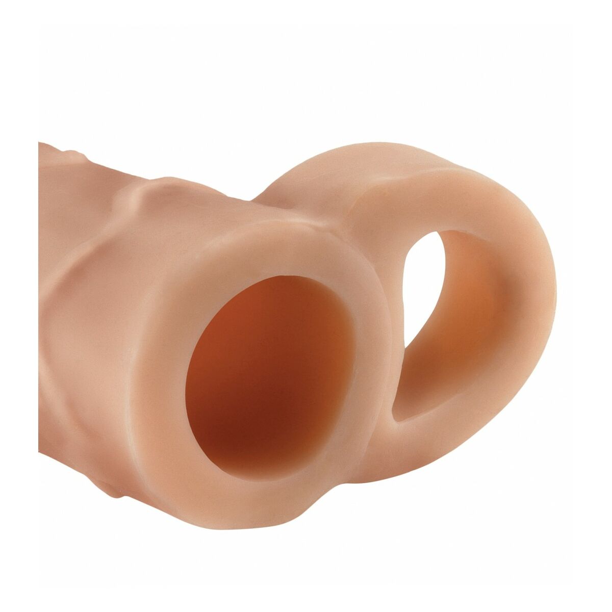 Penis cover Pipedream Perfect 2 Natural