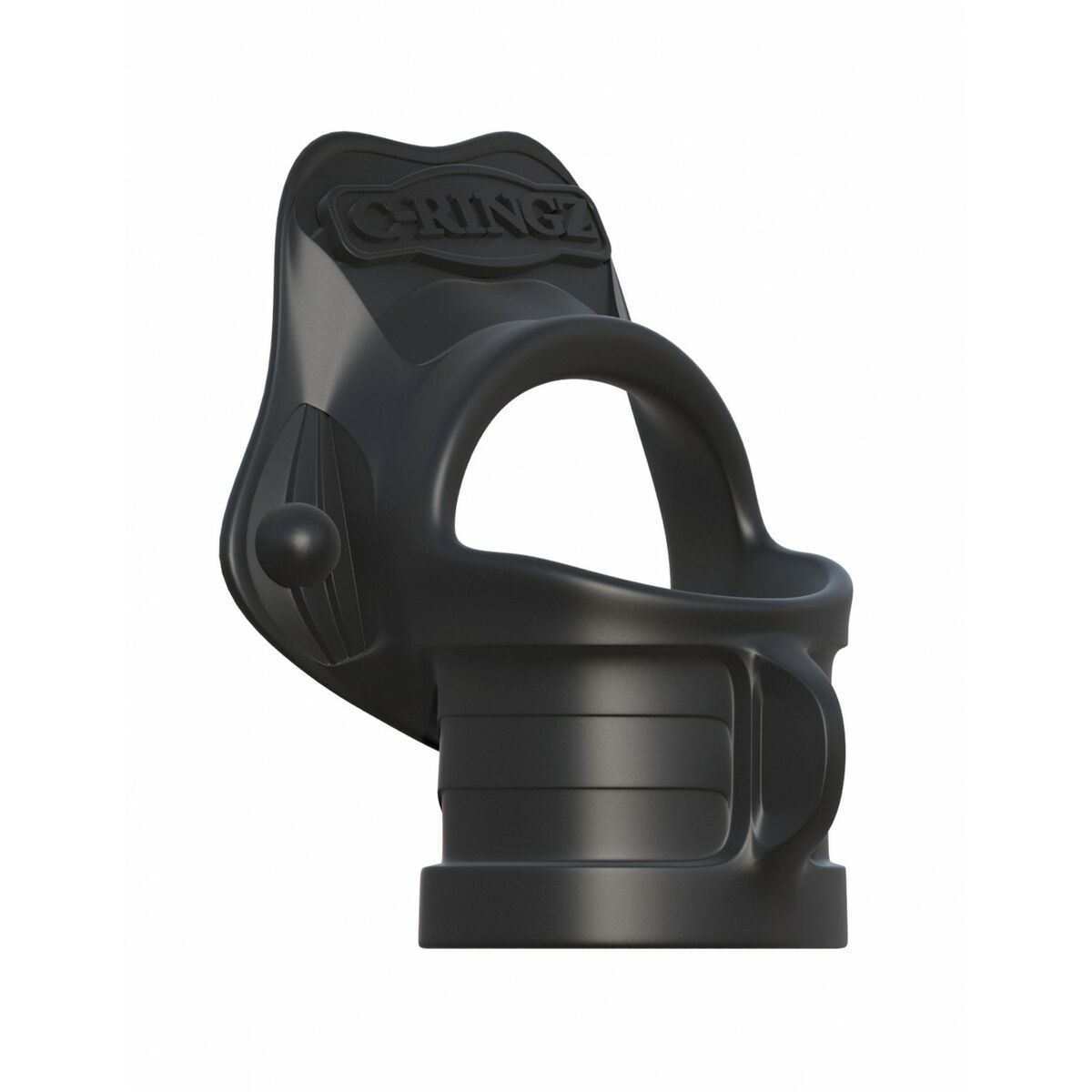 Cock Ring Pipedream Black
