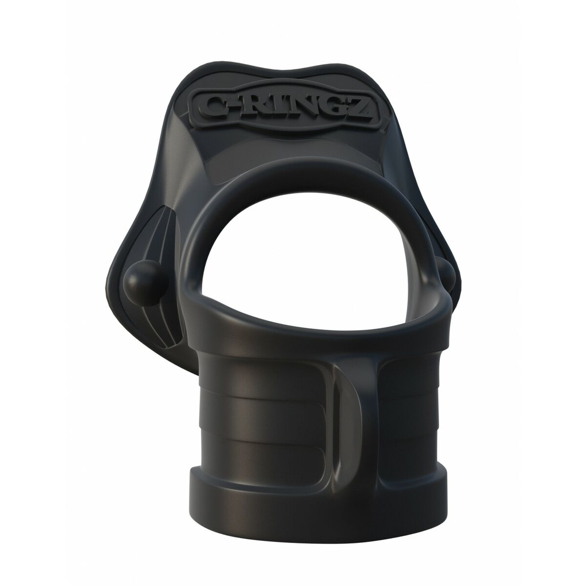 Cock Ring Pipedream Black