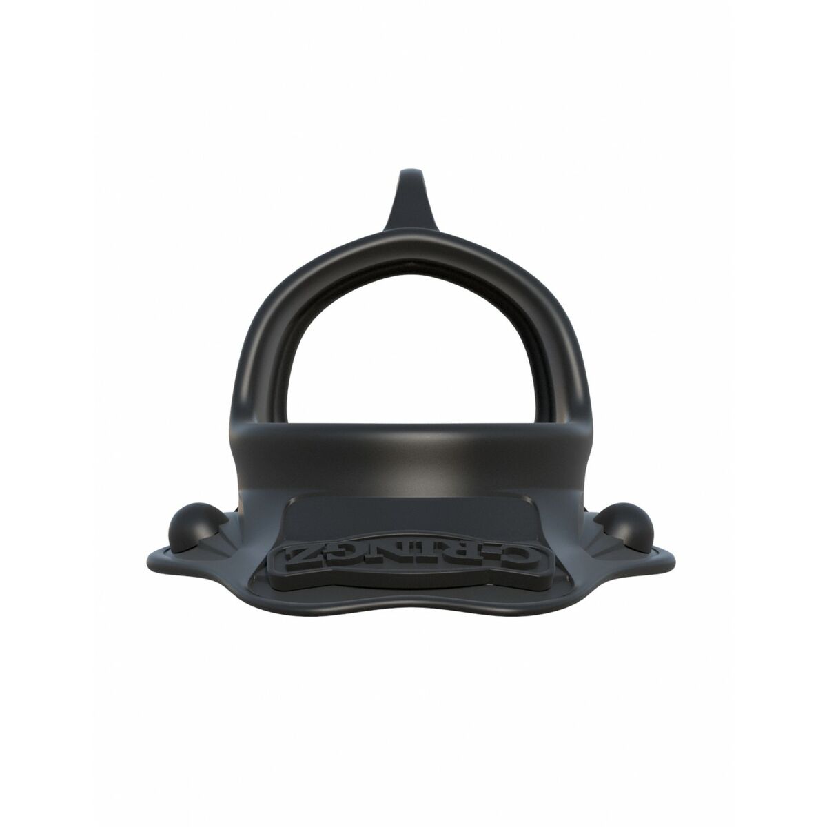 Cock Ring Pipedream Black