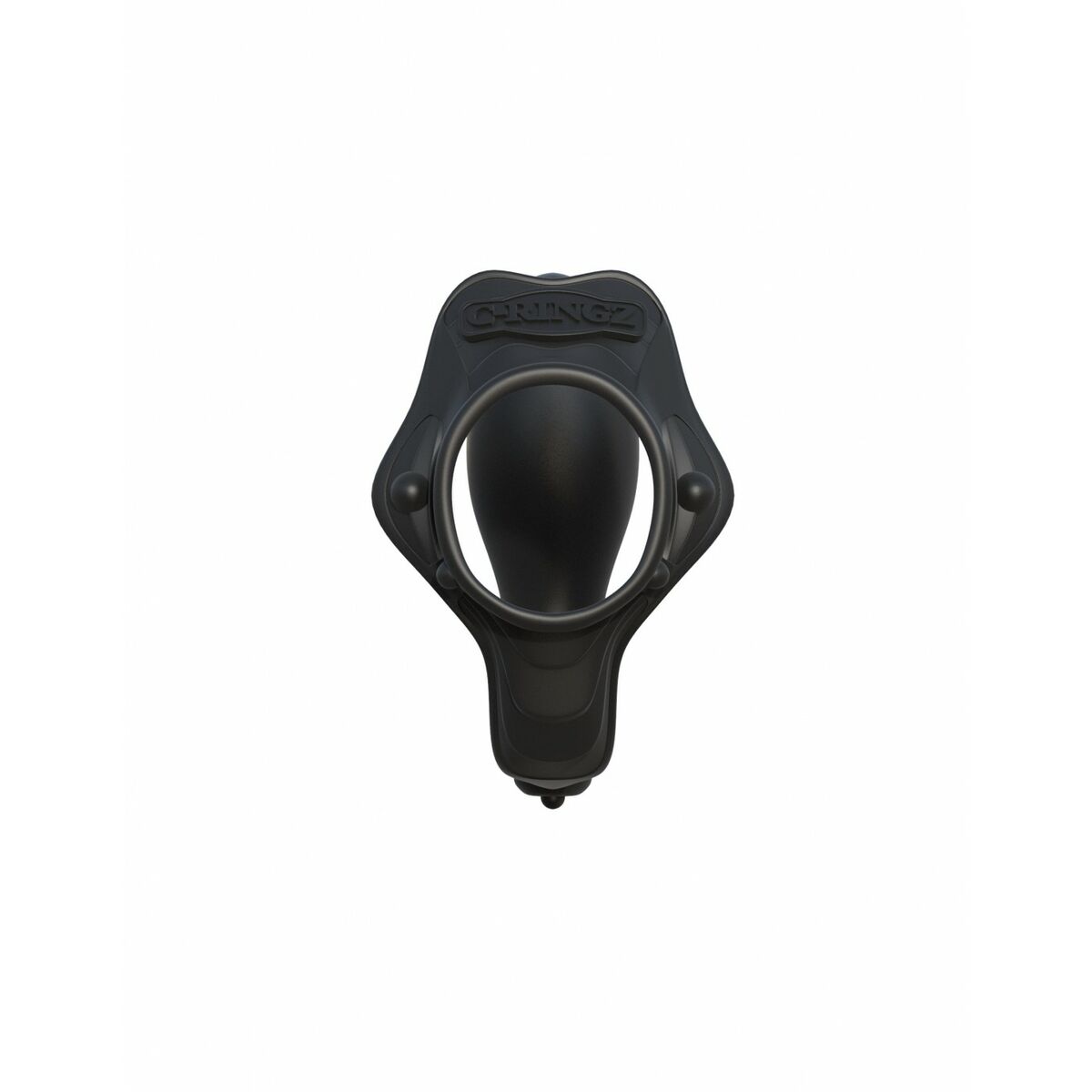 Pierścień Erekcyjny Trójpak Pipedream Czarny