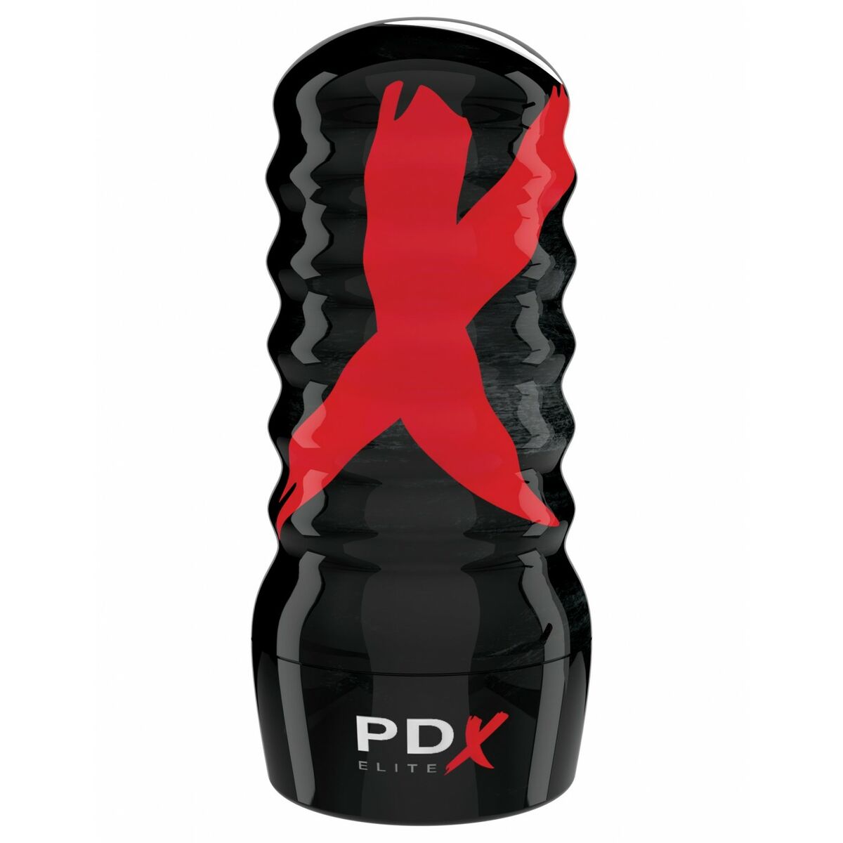 Endurance Jack Ass Pipedream Black
