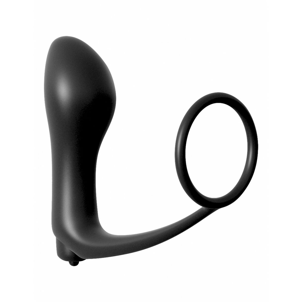 Endurance Jack Ass Pipedream Black