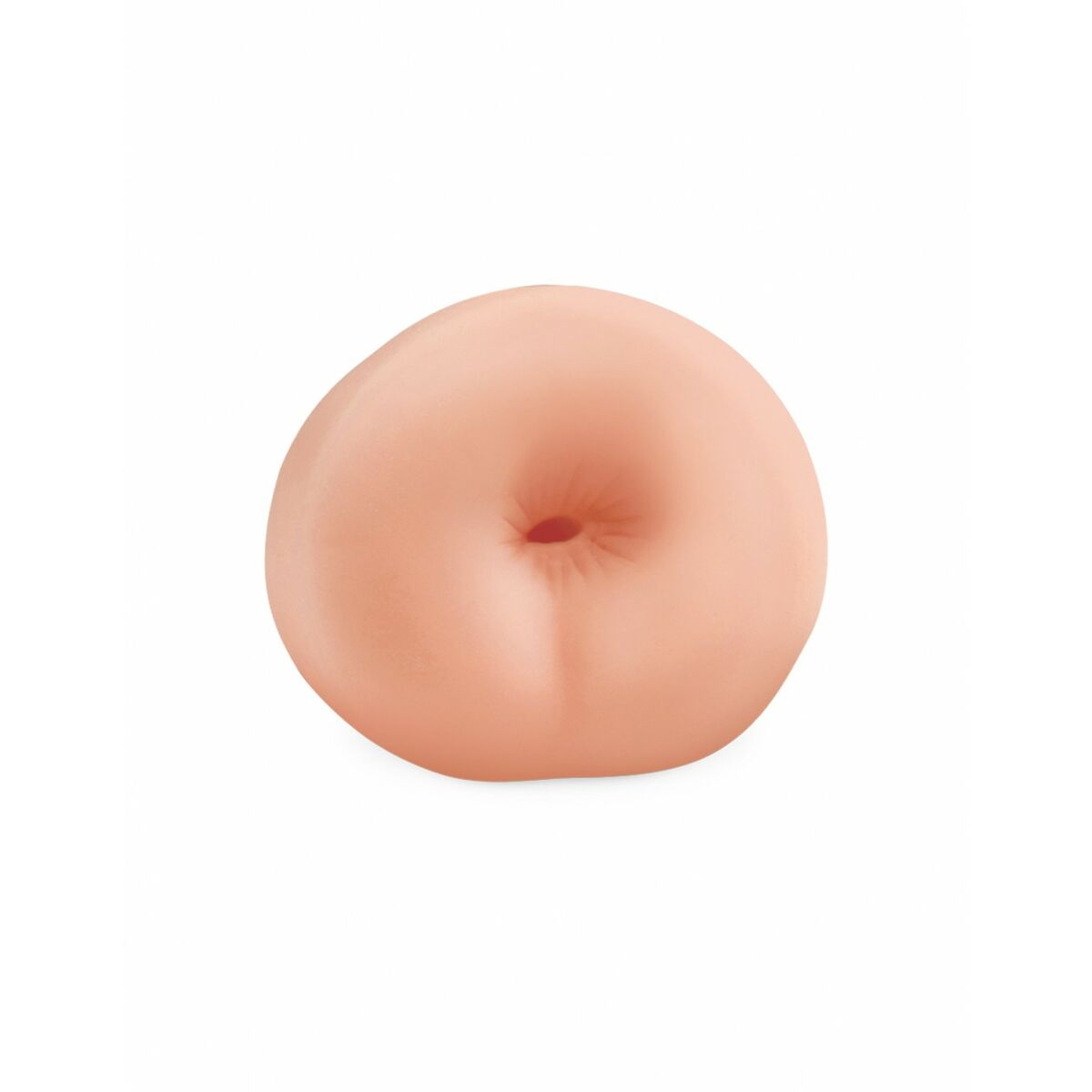 Realistic Dildo Pipedream Natural