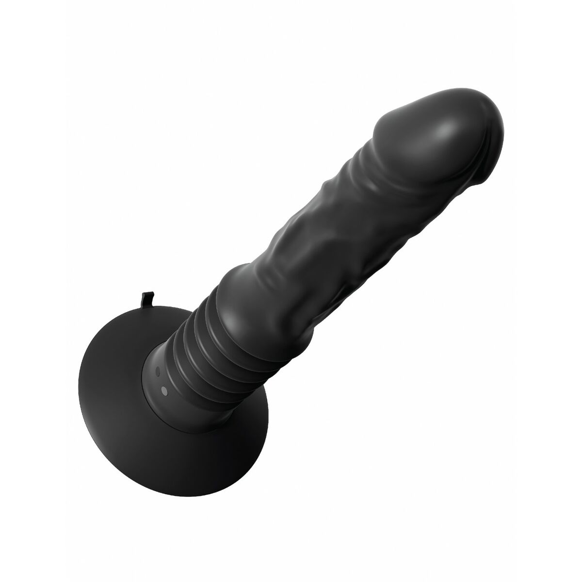 Anal plug Pipedream Black