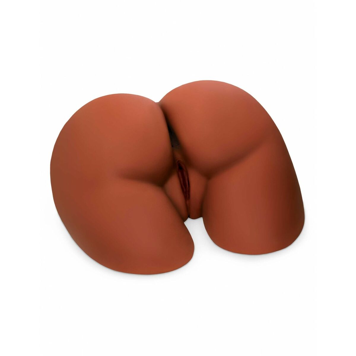 Masturbátor v baterce Endurance Jack Ass Pipedream Přírodní