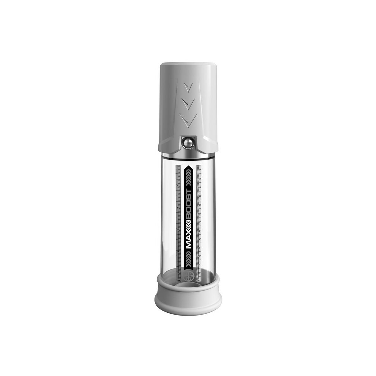 Pompka do penisa Pipedream Biały