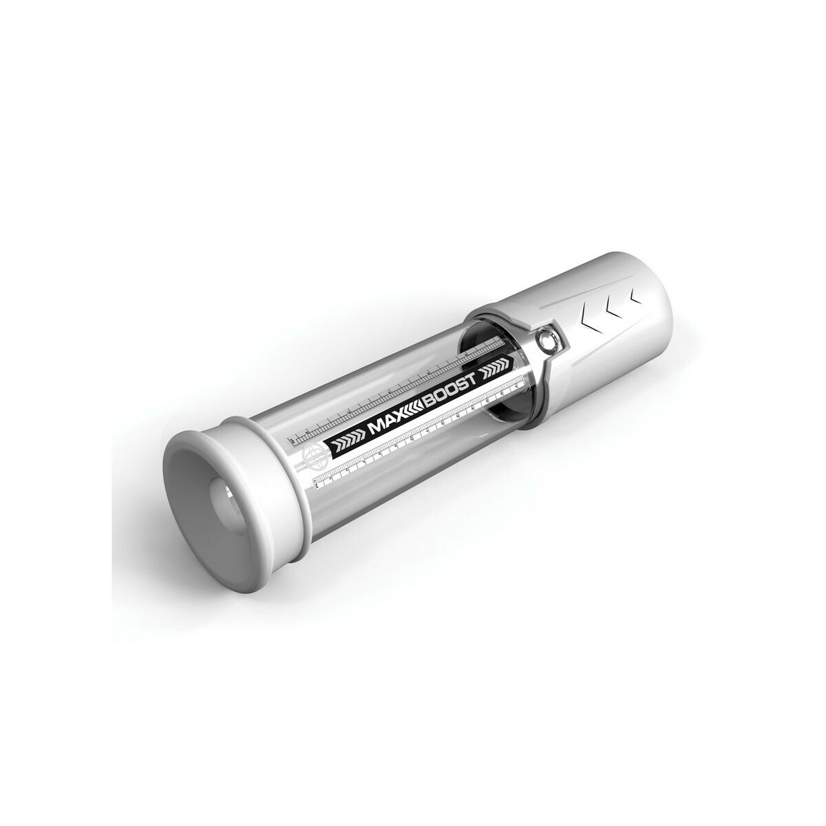 Pompka do penisa Pipedream Biały