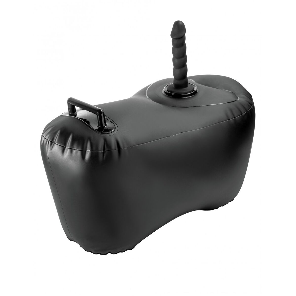 Realistyczne dildo Pipedream PVC Silikon