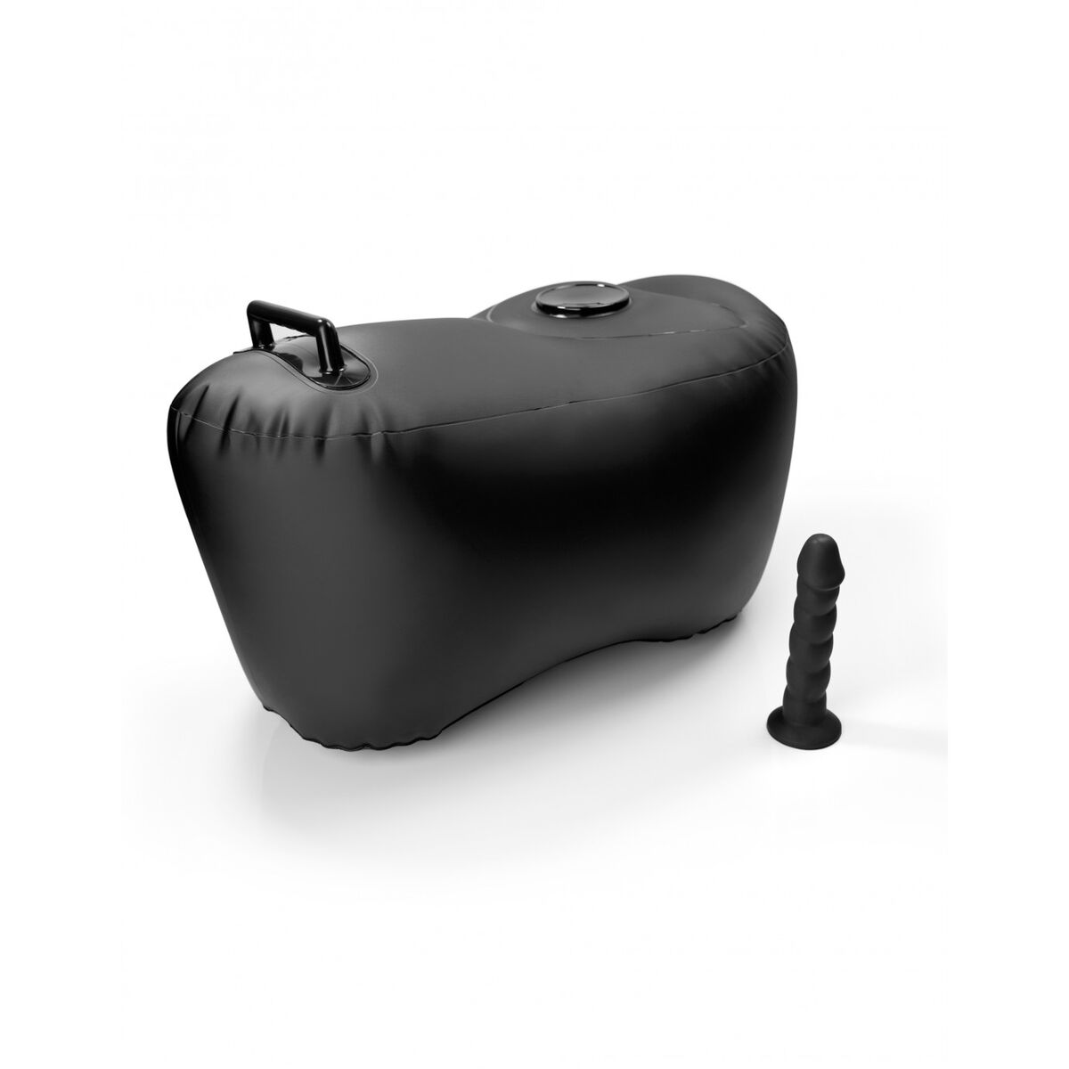 Realistyczne dildo Pipedream PVC Silikon