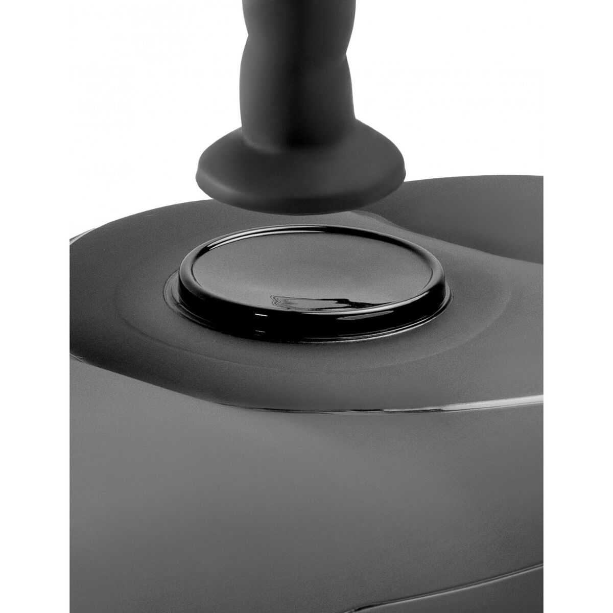 Realistyczne dildo Pipedream PVC Silikon